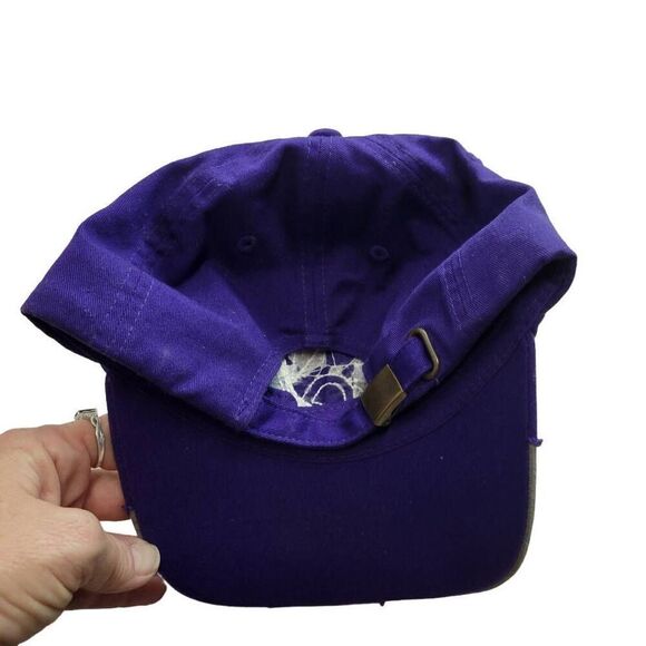 Fluer-de-lis hat OS - Picture 2 of 4